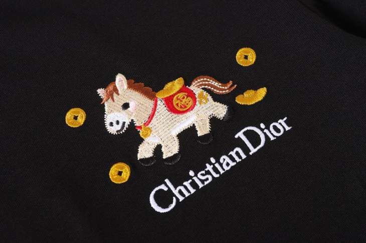 Dior T Shirts Short _SKUDiorS-2XL12dtr0816159